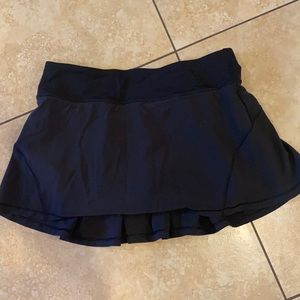 Lululemon golf/tennis skort
